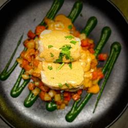 Restaurant 77 - Galerie Photos