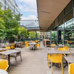 Restaurant 77 - Galerie Photos