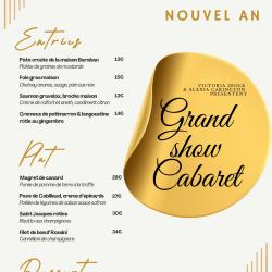 Restaurant 77 - Galerie Photos