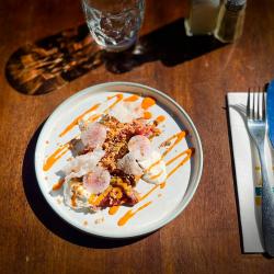 Restaurant 77 - Galerie Photos