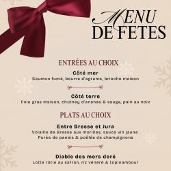 Restaurant 77 - Galerie Photos