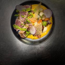 Restaurant 77 - Galerie Photos