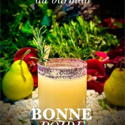 BONNE POIRE