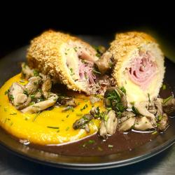 Cordon bleu