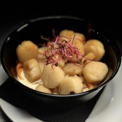 Poellé de Saint Jacques