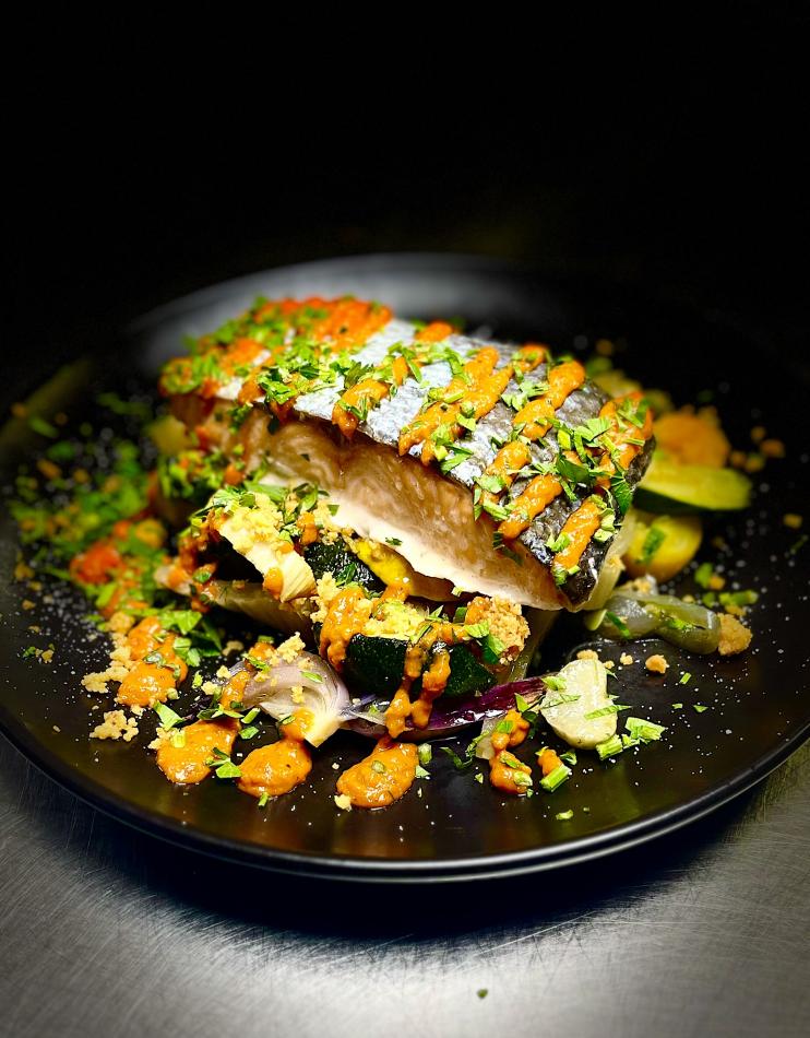 Restaurant 77 - Nos Cartes