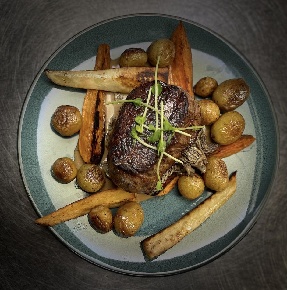 Restaurant le 77 - Carte restaurant