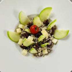 Salade fraicheur